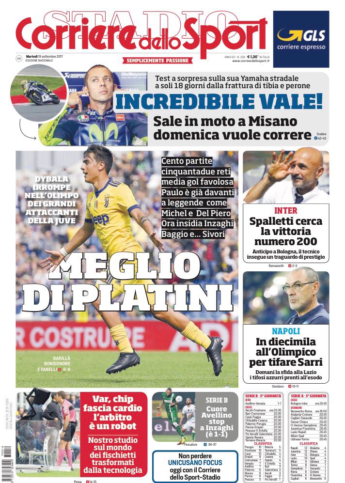 corriere