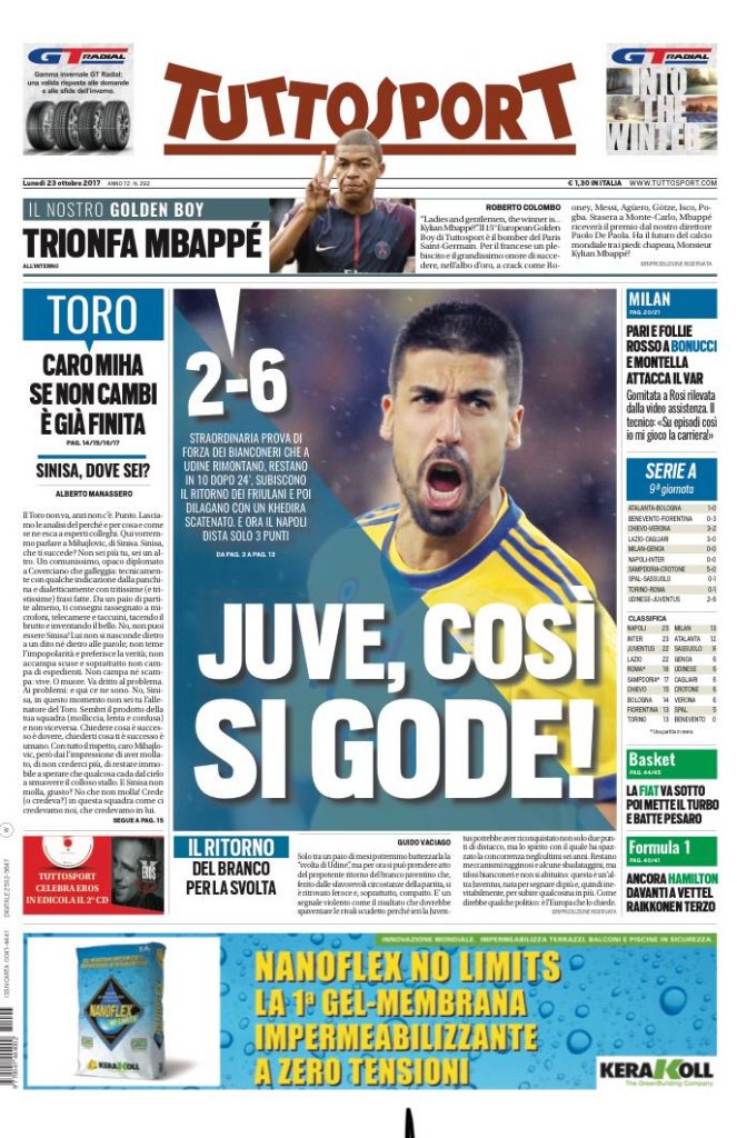 Tuttosport