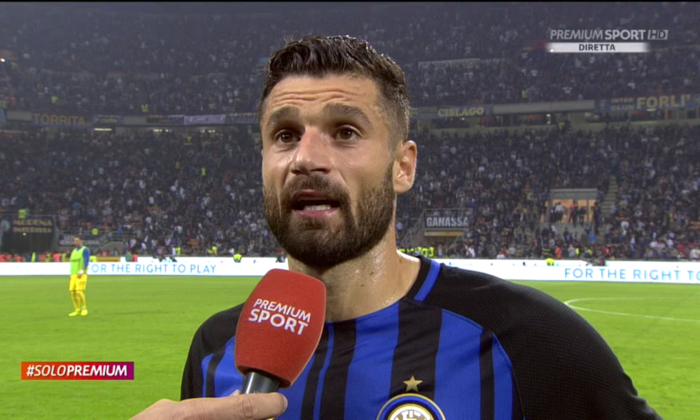 Image result for Candreva intervista