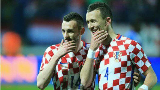 CdS – Ivan Perisic da 7, Brozovic promosso. La Croazia strappa il pass per Russia 2018