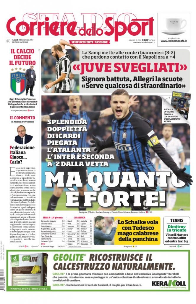 corriere