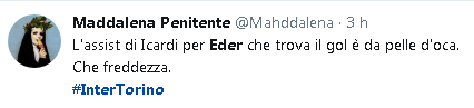 eder maddalena