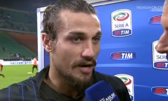 Osvaldo: “Icardi è un top player. Con Mancini finì male perché…”