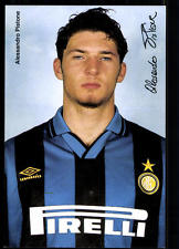 alessandro pistone inter