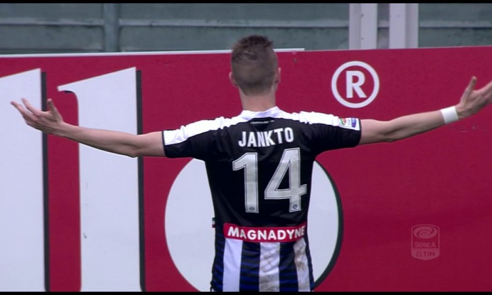 Risultati immagini per Jakub Jankto?