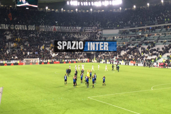 Inter, solo undici squadre sono imbattute in Europa