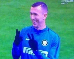 Perisic