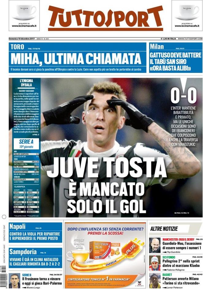 tuttosport