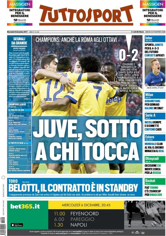 tuttosport-2017-12-06-5a272800d0cd7