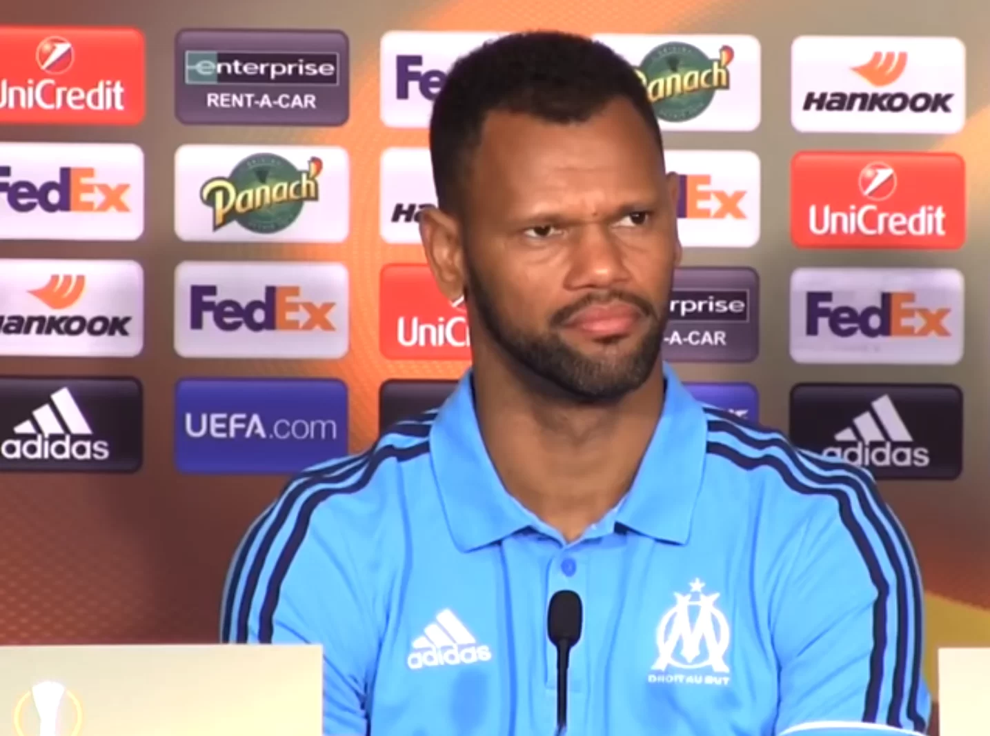 Rolando: “Inter nel futuro? Penso alla prossima partita”