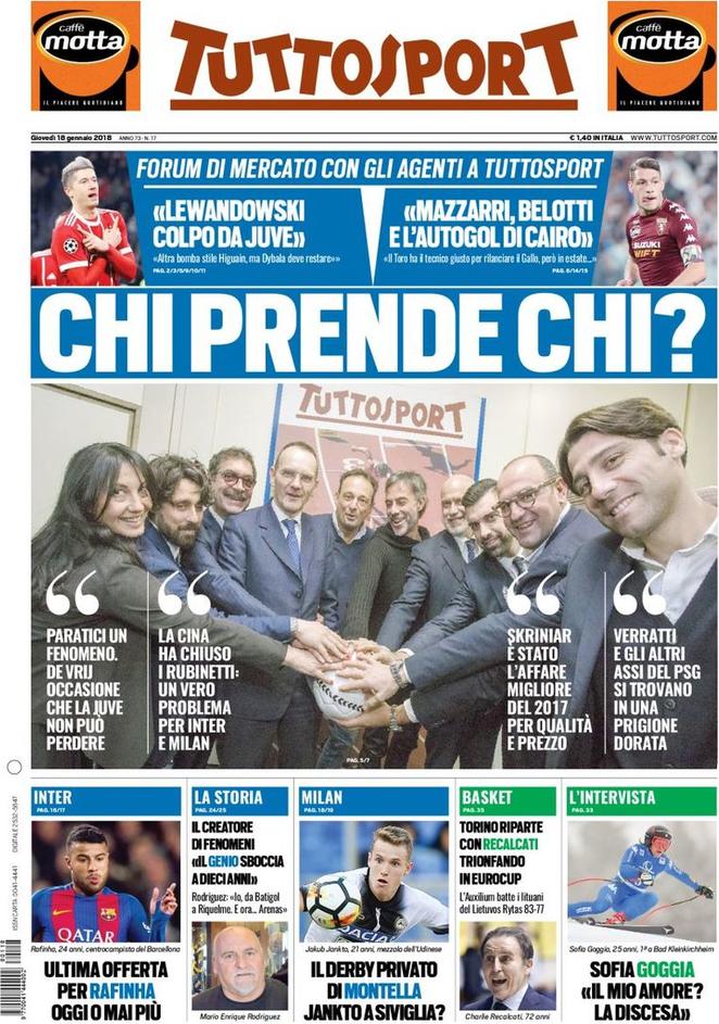 tuttosport