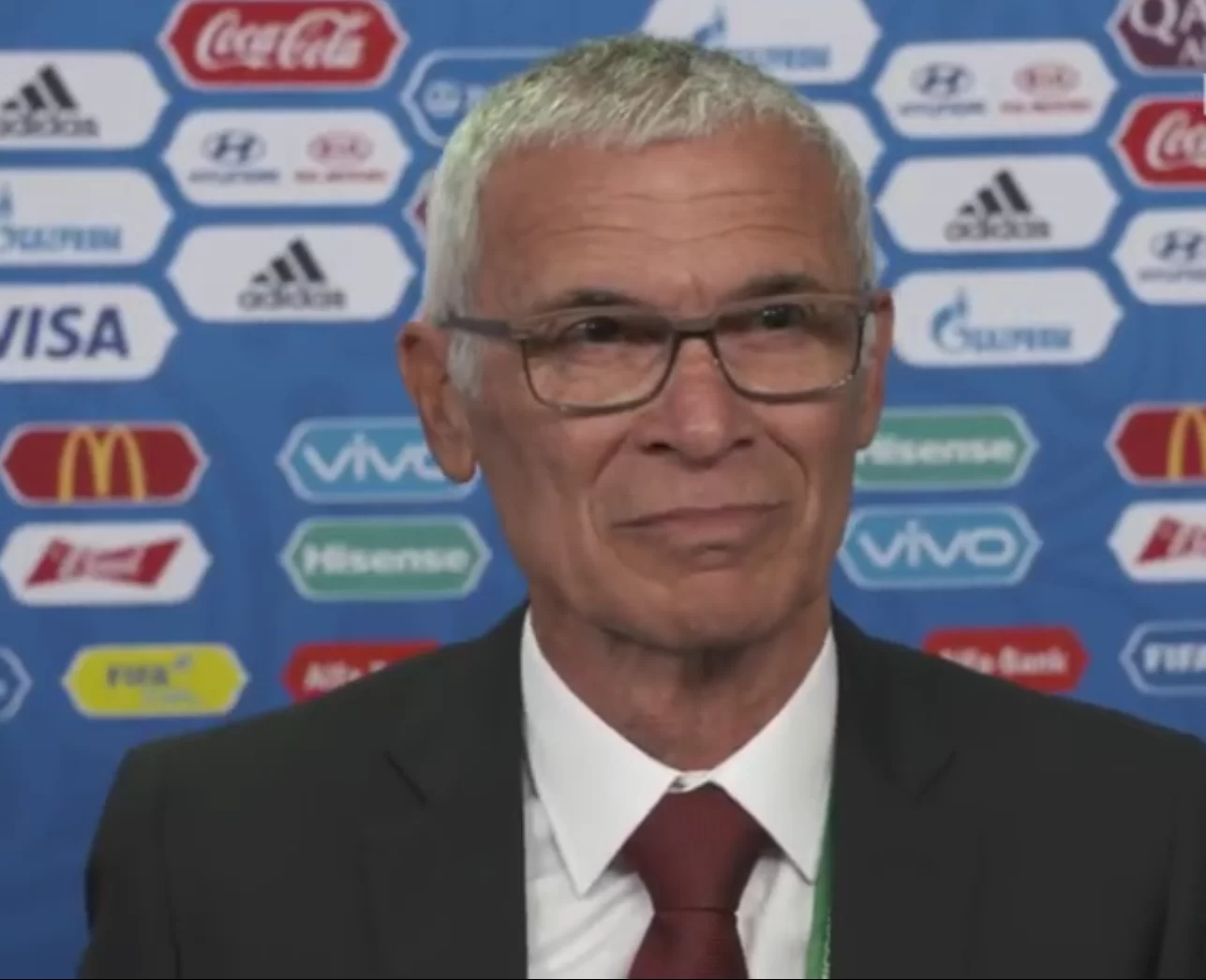 Cuper: “Sì, sono un perdente delle finali. Non sono come Mourinho”