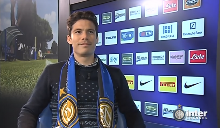 Hernanes