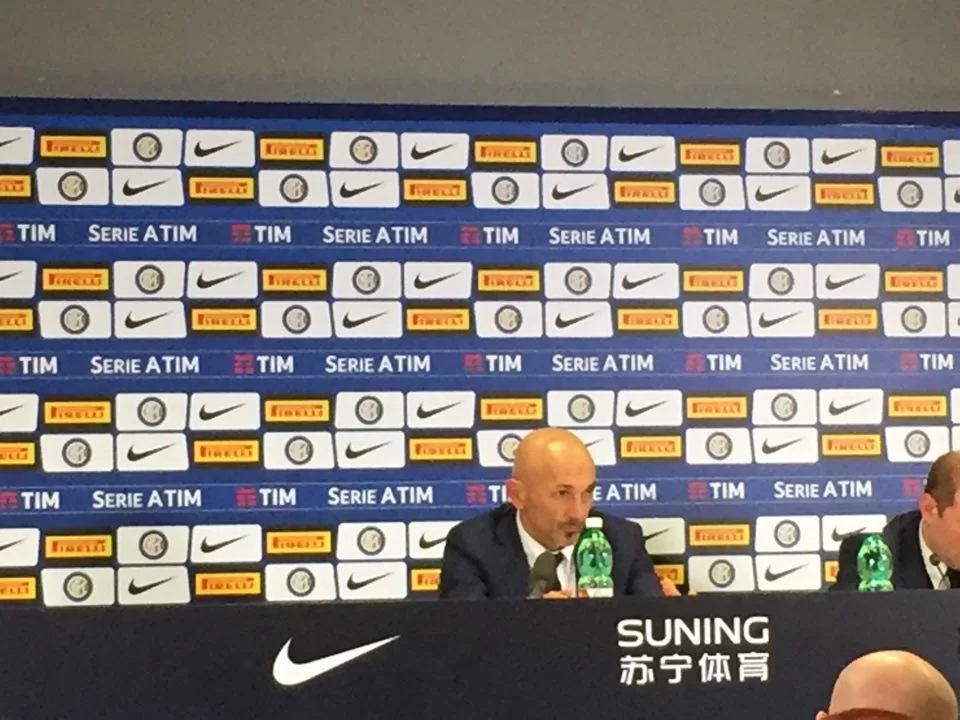 Crotone – Inter (1-1), parla Spalletti in conferenza: “Sono io il responsabile, anche se il livello di fragilità è questo, vuol dire che ci ho visto male io”