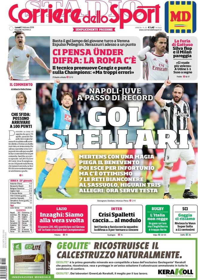 corriere_dello_sport-2018-02-05-5a77933a1b772