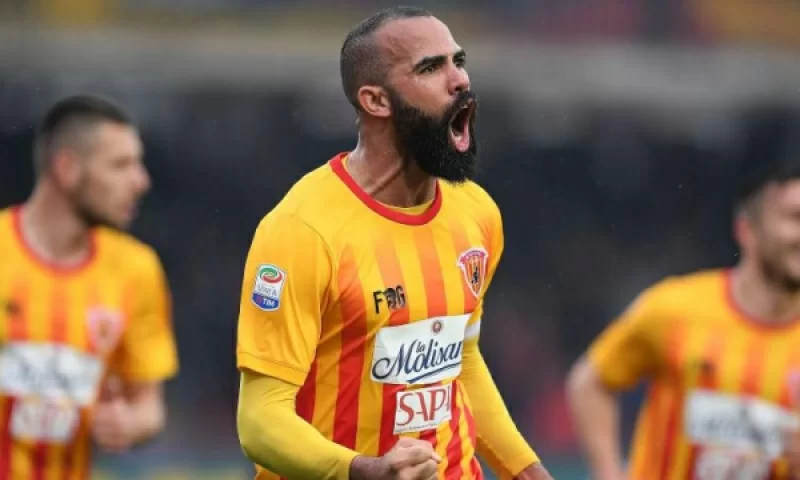 Colpo di fulmine col Benevento, l’Inter corteggia Sandro