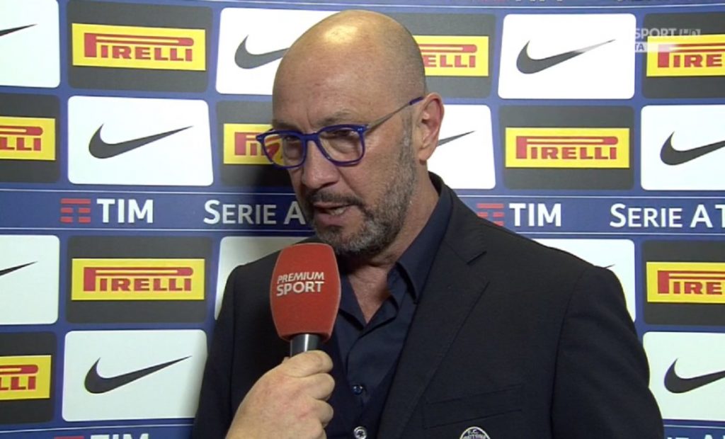 Dichiarazioni Lukaku WalterZenga