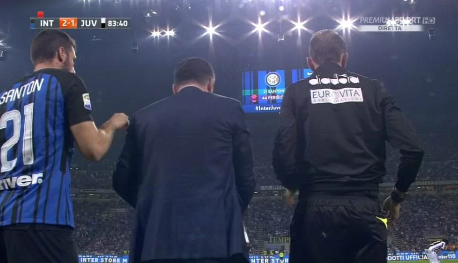 Icardi-Santon, un cambio che può valere Champions e Scudetto: il madornale errore commesso da Spalletti
