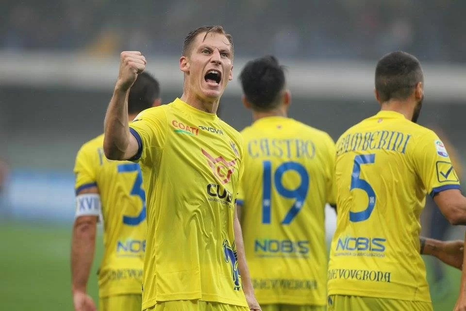 FOCUS – Un Chievo insolito, arcigno ma traballante…