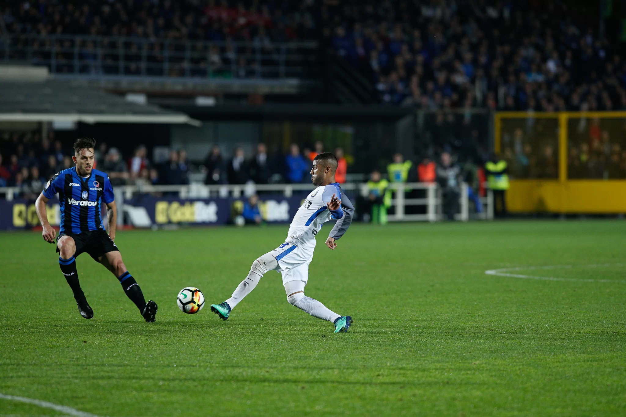 Verso Chievo-Inter, torna il toto-trequartista: chi giocherà alle spalle di Mauro Icardi?
