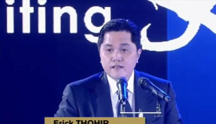 thohir