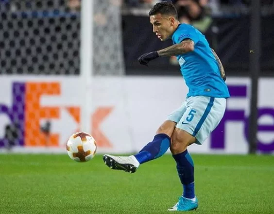 A.A.A cercasi centrocampista: assalto a Paredes?
