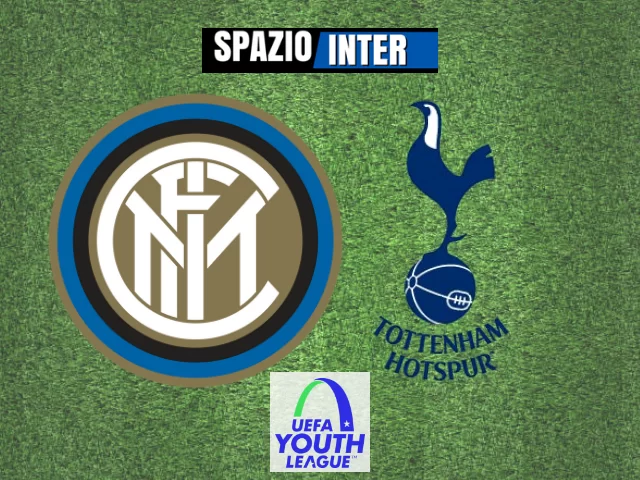 YOUTH LEAGUE Inter-Tottenham 1-1: Roles risponde a Colidio, pareggio al Breda