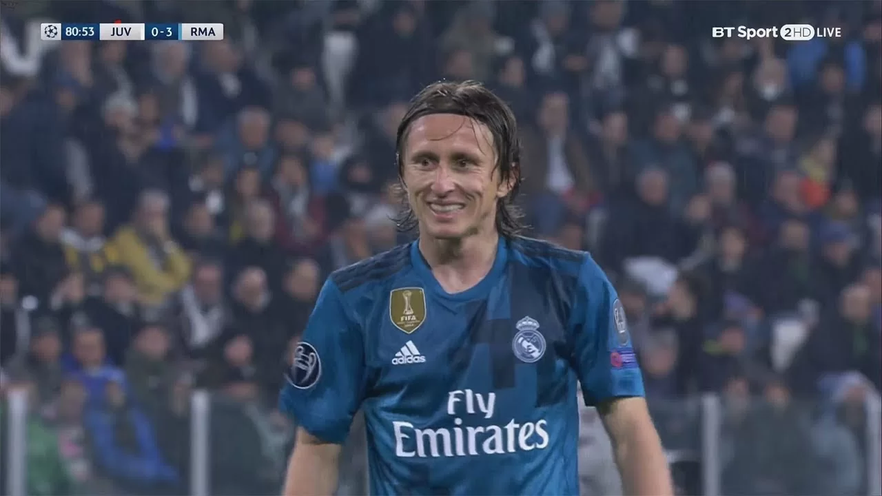 RASSEGNA STAMPA – Il sogno Modric resta vivo per l’Inter: ecco lo scenario