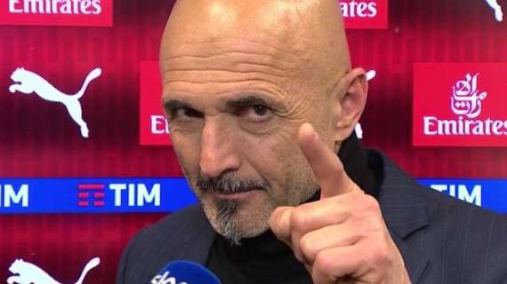 inter Spalletti