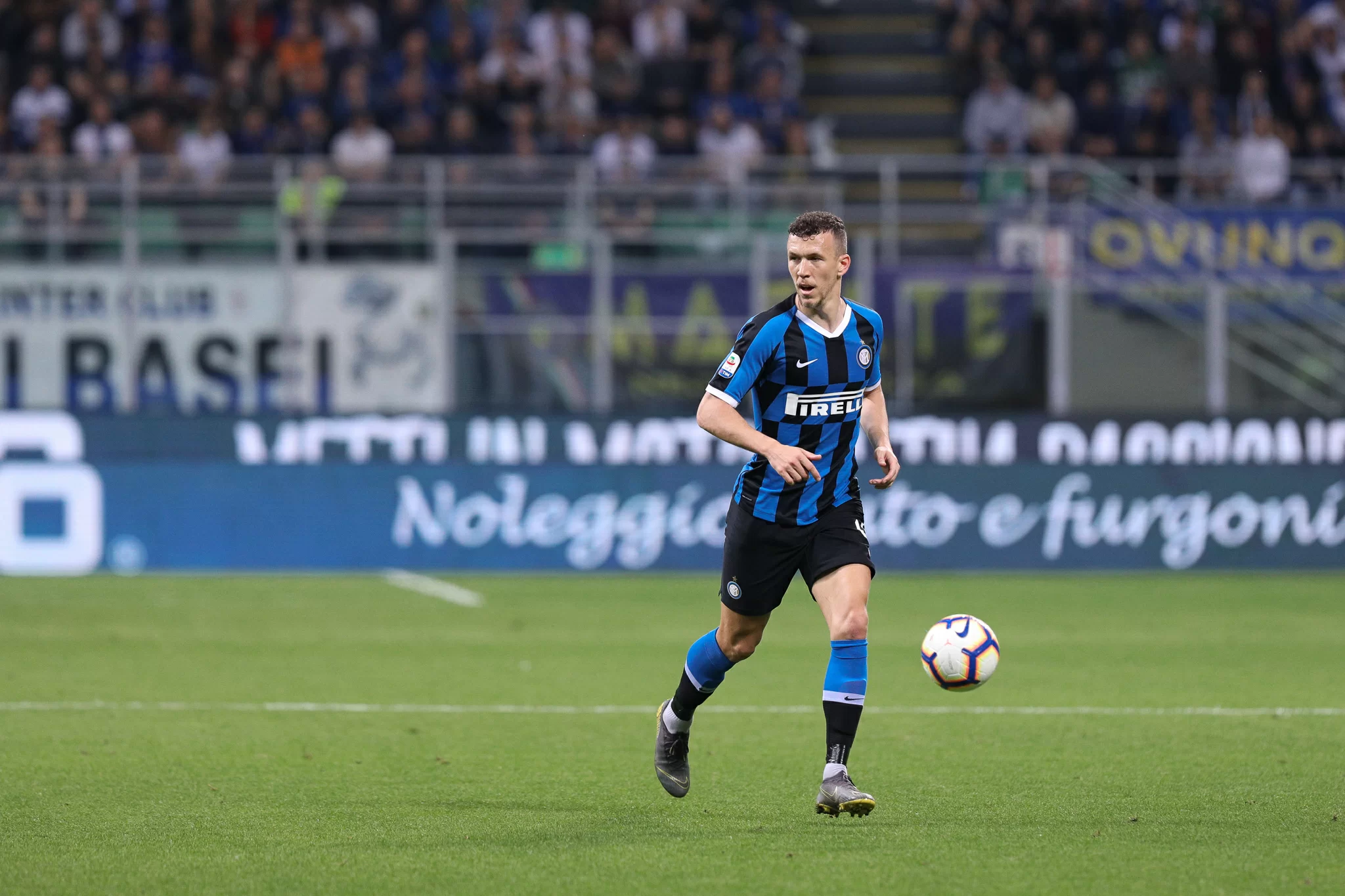 Bild – Bayern-Perisic, ci siamo: manca un ultimo tassello