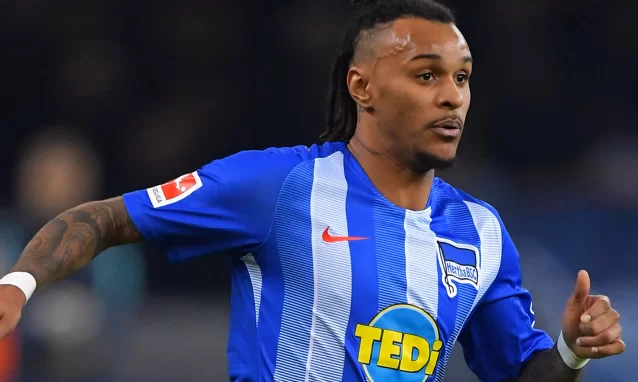Valentino Lazaro, carriera e caratteristiche del nuovo acquisto nerazzurro