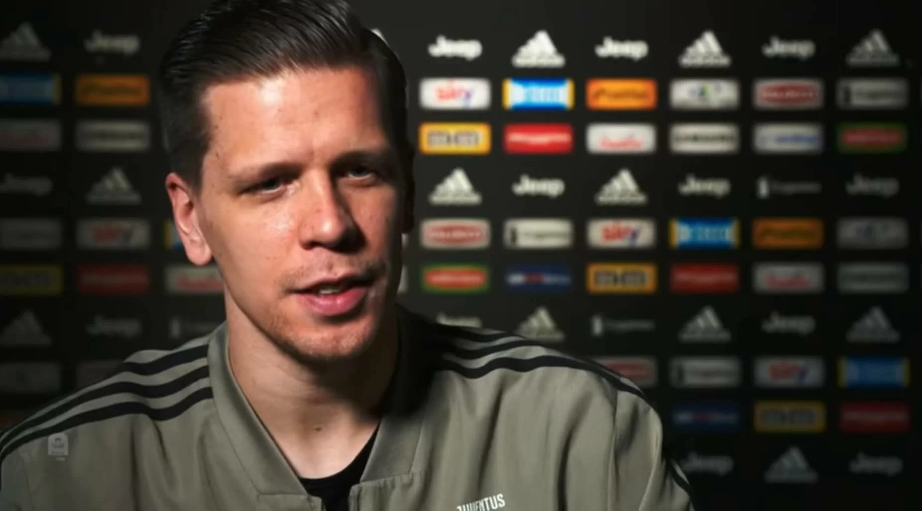 Szczesny pre Juventus-Inter: “Cercheremo di dare spettacolo in campo”