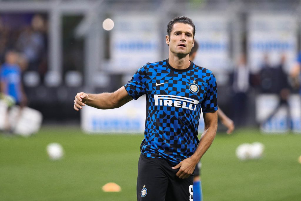 SpazioInter's Stories - Antonio Candreva, il miracolo di Conte