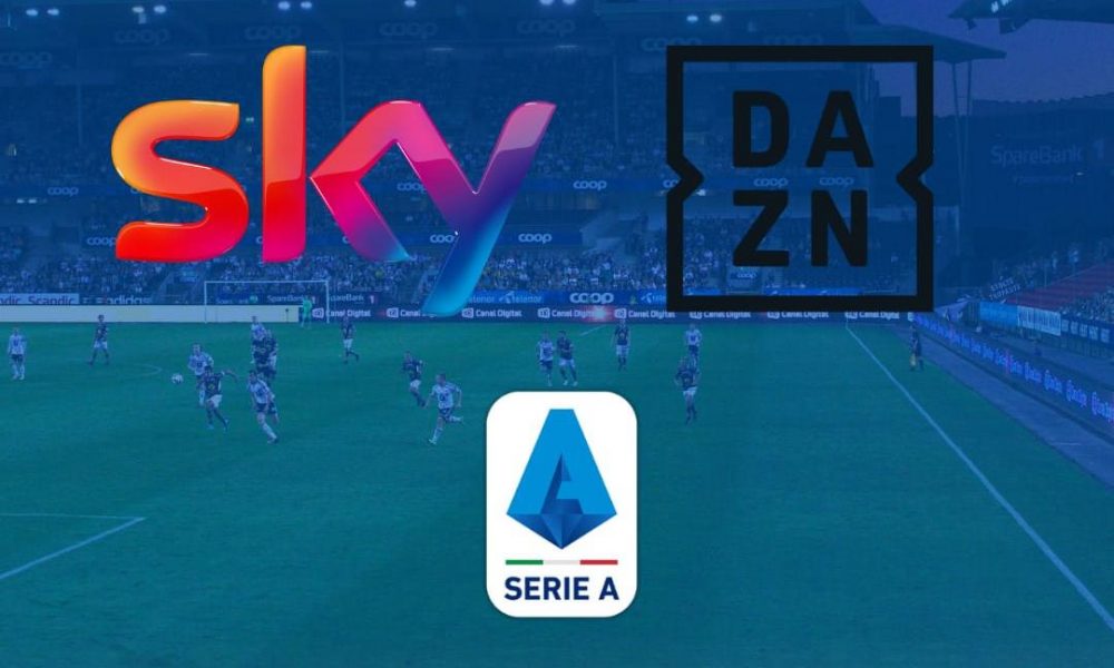 Come Attivare DAZN su Sky - Navigaweb.net