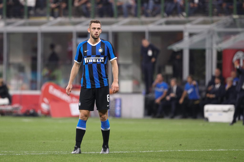 SpazioInter's Stories - Stefan de Vrij, dalle polemiche agli applausi