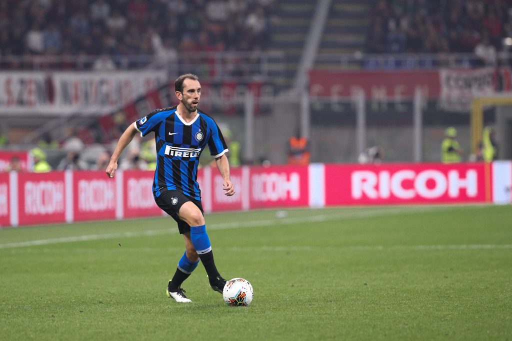 SpazioInter's Stories - Diego Godín, il materassaio diventa Faraone