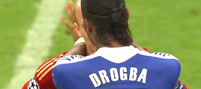 Drogba e la piaga del razzismo: “Bisogna combatterlo”
