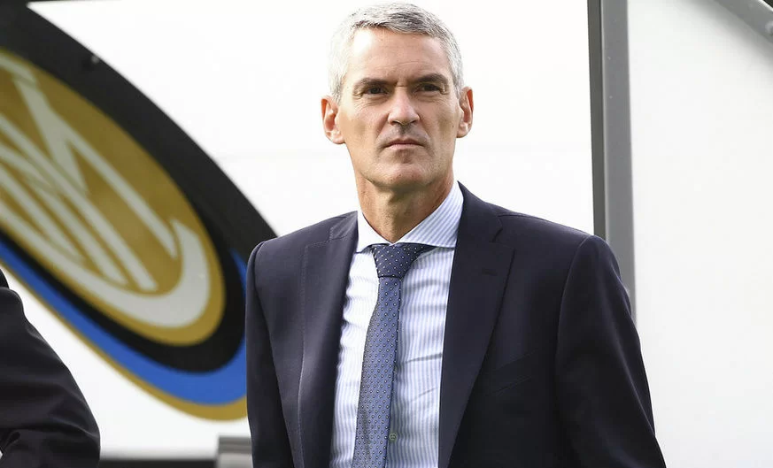 Inter, il simbolo Pirelli rimarrà al centro della maglia nerazzurra