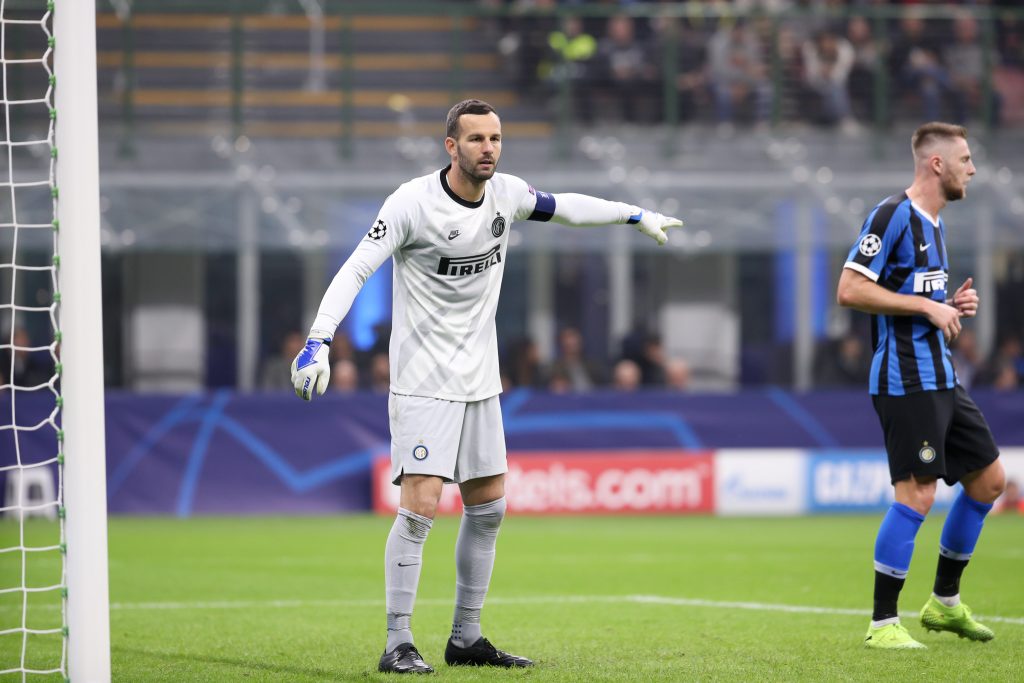 LIVE Inter-Parma 1-2 (Candreva 23', Karamoh 26', Gervinho 30', Lukaku 54') - Termina il match!