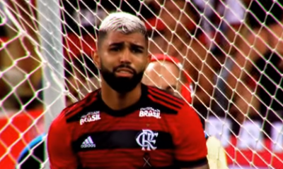 Offerta Gabigol