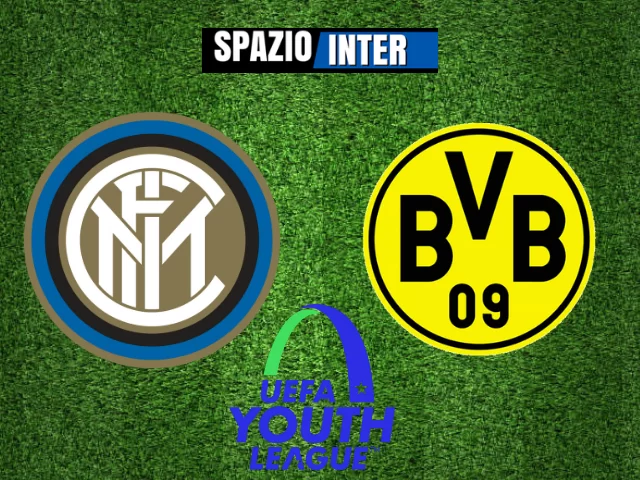 LIVE Youth League, Inter – Borussia (1-1, Moukoko 7′, Persyn 22′, Fonseca 31′, Fonseca 46′, Fonseca 47′) termina qui, rimonta fenomenale dell’Inter!