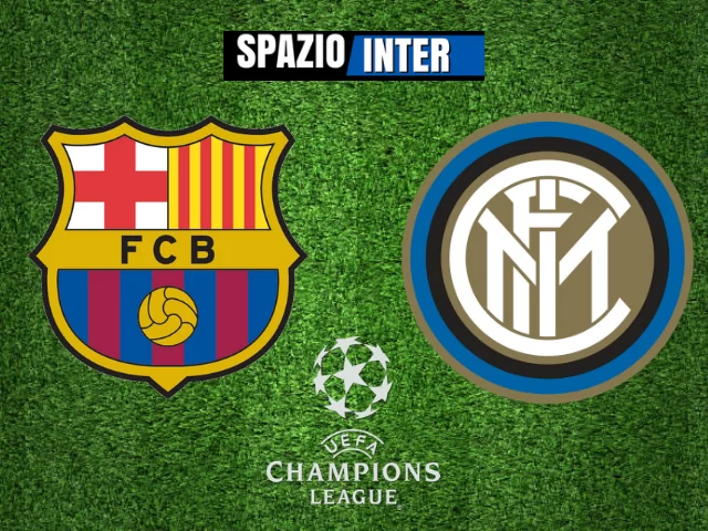 Barcellona – Inter 2-1 (2′ Lautaro, 57’e 84′ Suarez): nerazzurri sconfitti al Camp Nou