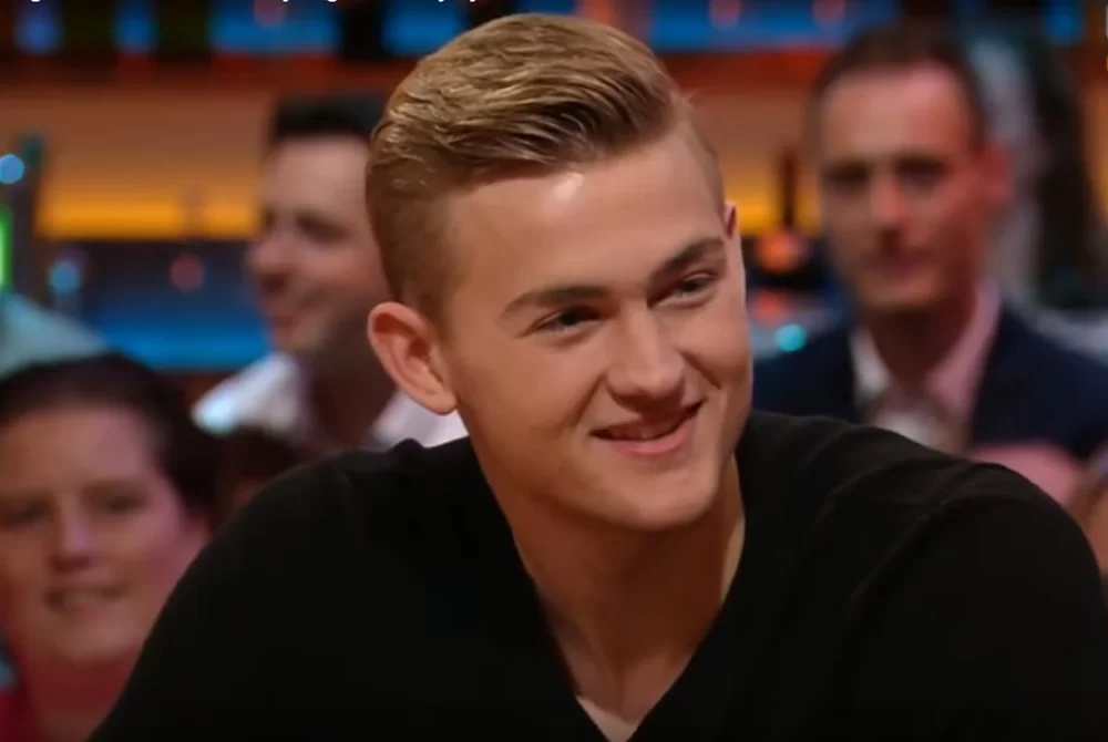 De Ligt: “Inter e Juve sono rivali, io e De Vrij no”