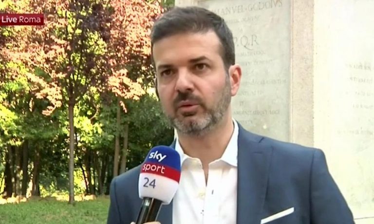 stramaccioni