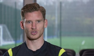Vertonghen