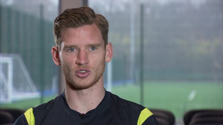 Vertonghen