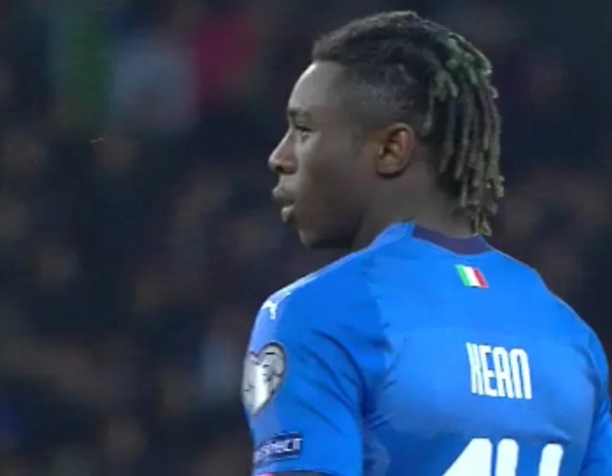 Tuttosport in prima pagina: Inter su Kean, via alle grandi manovre di mercato