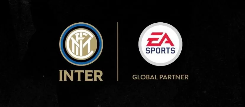 Ora è ufficiale: l’Inter sarà global partner di EA Sports FIFA
