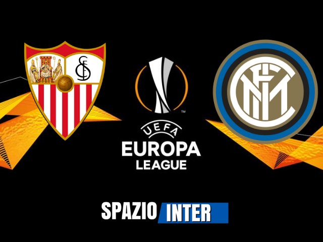 Inter-Siviglia