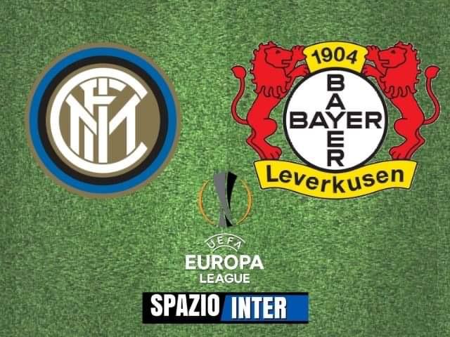 Inter-Bayer Leverkusen